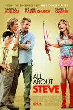 Watch All About Steve 123MovieFree