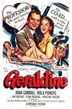 Watch Geraldine 123MovieFree