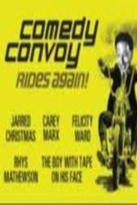 Watch Comedy Convoy 123MovieFree