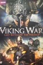 Watch The Last Battle of the Vikings 123MovieFree