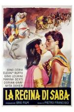 Watch The Queen of Sheba 123MovieFree