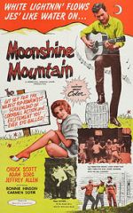 Watch Moonshine Mountain 123MovieFree