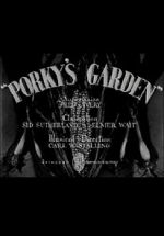 Watch Porky\'s Garden (Short 1937) 123MovieFree