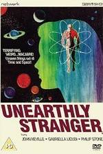 Watch Unearthly Stranger 123MovieFree