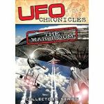 Watch UFO CHRONICLES: The War Room 123MovieFree