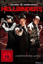 Watch Hellbinders 123MovieFree