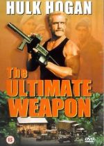 Watch The Ultimate Weapon 123MovieFree