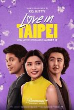 Watch Love in Taipei 123MovieFree