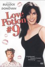 Watch Love Potion No. 9 123MovieFree