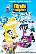 Watch Bob the Builder: Snowed Under 123MovieFree