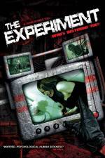 Watch The Experiment Who's Watching You 123MovieFree