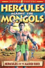 Watch Maciste contro i Mongoli 123MovieFree