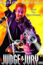 Watch Judge and Jury 123MovieFree