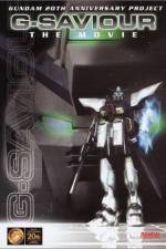 Watch G-Saviour 123MovieFree
