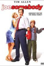 Watch Joe Somebody 123MovieFree