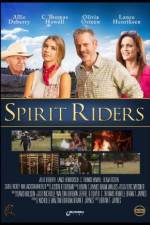 Watch Spirit Riders 123MovieFree
