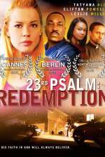 Watch 23rd Psalm: Redemption 123MovieFree
