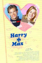 Watch Harry + Max 123MovieFree