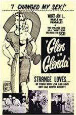 Watch Glen or Glenda 123MovieFree