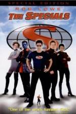 Watch The Specials 123MovieFree