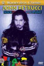 Watch John Petrucci: Rock Discipline (Guitar Lessons 123MovieFree