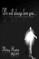 Watch Whitney Houston We Will Always Love You 123MovieFree