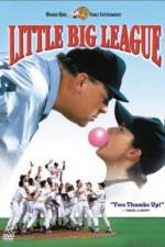 Watch Little Big League 123MovieFree