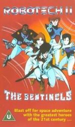 Watch Robotech II: The Sentinels 123MovieFree