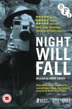 Watch Night Will Fall 123MovieFree
