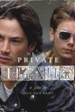 Watch My Own Private Idaho 123MovieFree