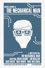 Watch The Mechanical Man 123MovieFree