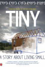 Watch TINY: A Story About Living Small 123MovieFree