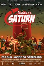 Watch Journey to Saturn 123MovieFree