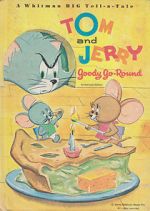 Watch Jerry-Go-Round 123MovieFree