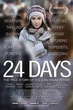Watch 24 jours 123MovieFree
