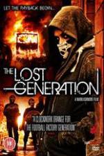 Watch The Lost Generation 123MovieFree