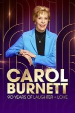 Watch Carol Burnett: 90 Years of Laughter + Love (TV Special 2023) 123MovieFree