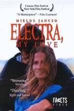 Watch Electra My Love 123MovieFree
