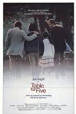 Watch Table for Five 123MovieFree