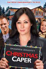 Watch Christmas Caper 123MovieFree