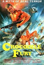 Watch Crocodile Fury 123MovieFree