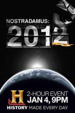 Watch Nostradamus: 2012 123MovieFree