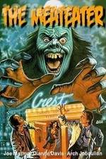 Watch The Meateater 123MovieFree