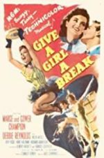 Watch Give a Girl a Break 123MovieFree
