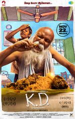Watch KD (A) Karuppudurai 123MovieFree