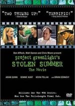 Watch Stolen Summer 123MovieFree