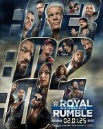Watch WWE Royal Rumble (TV Special 2025) 123MovieFree