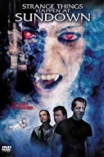 Watch Strange Things Happen at Sundown 123MovieFree