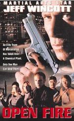 Watch Open Fire 123MovieFree