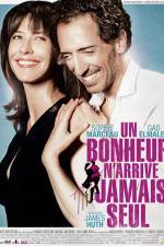 Watch Un bonheur n'arrive jamais seul 123MovieFree